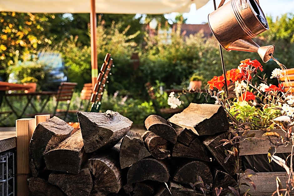 Hotel Gersfelder Hof