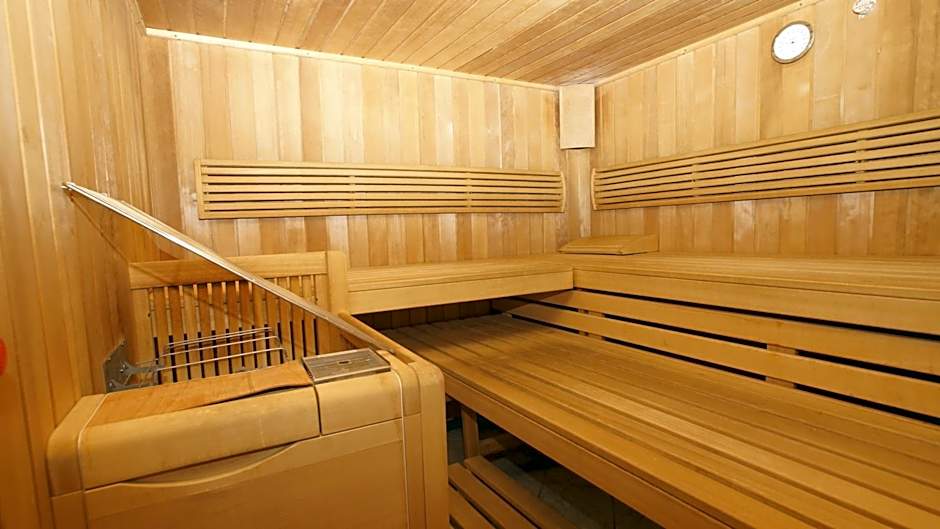 Hotel Gasthof Stoanerhof