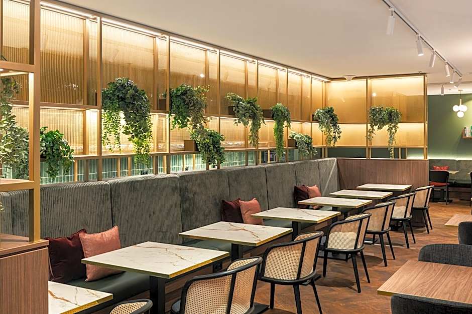MAXX by Steigenberger Vienna