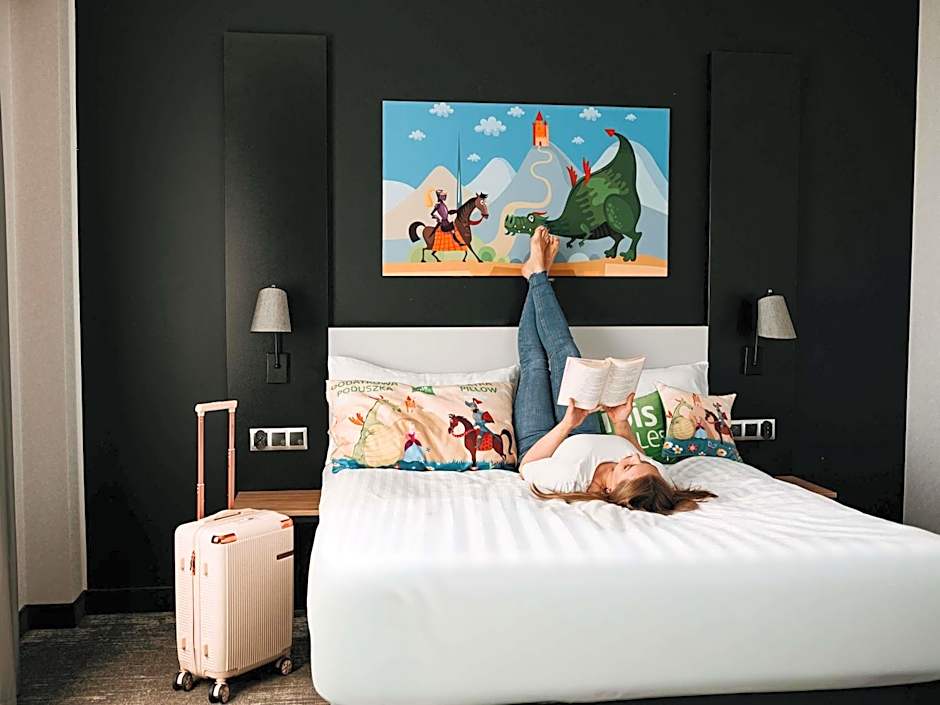 ibis styles Grudziadz