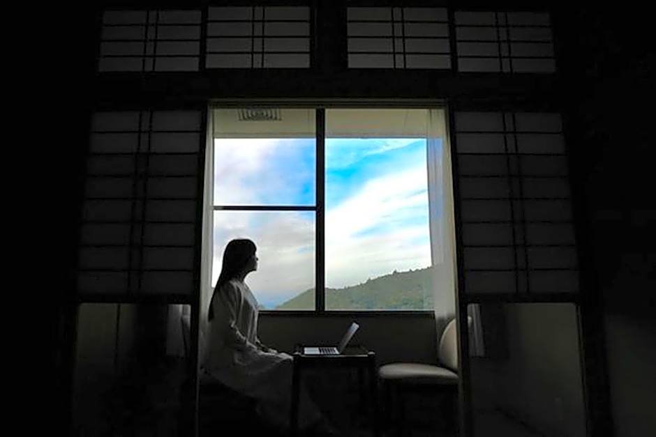 H,U,B Unzen - Vacation STAY 74185v