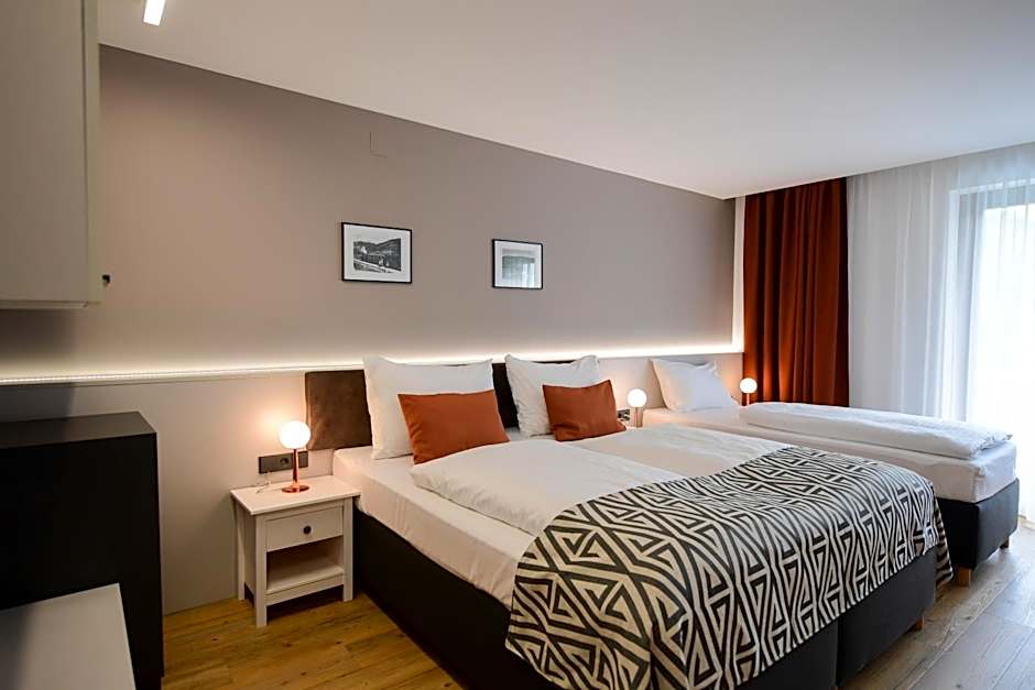 Hotel Alpenblick Kreischberg