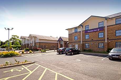 Premier Inn Wolverhampton North