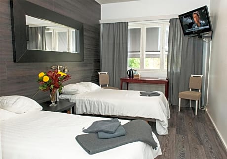 Hotelli & Ravintola Martinhovi