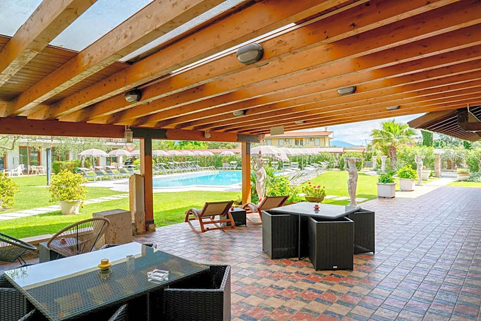 Residence Molino - Holiday Apartments