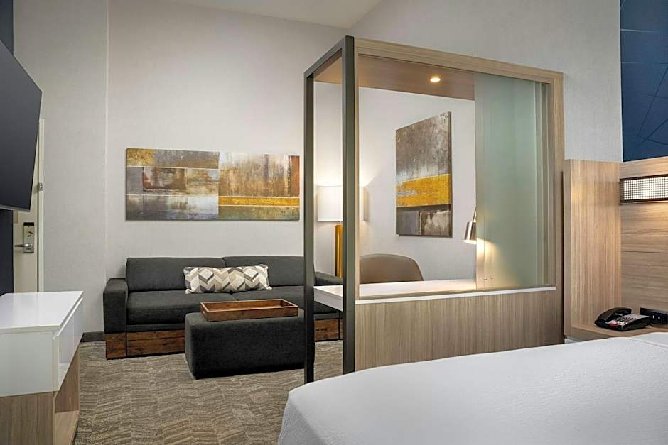SpringHill Suites by Marriott Birmingham Gardendale