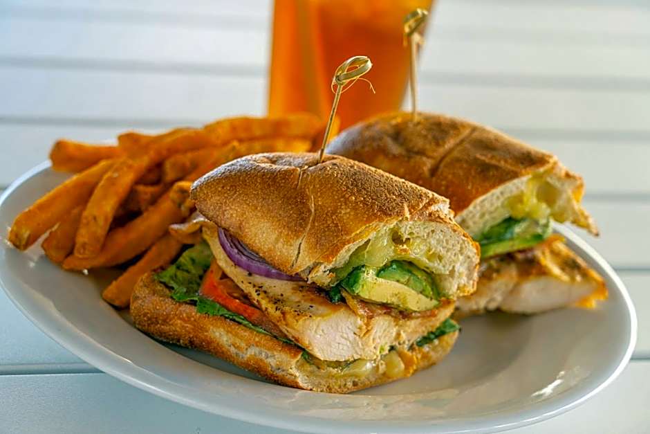 Residence Inn by Marriott Miami Sunny Isles Beach