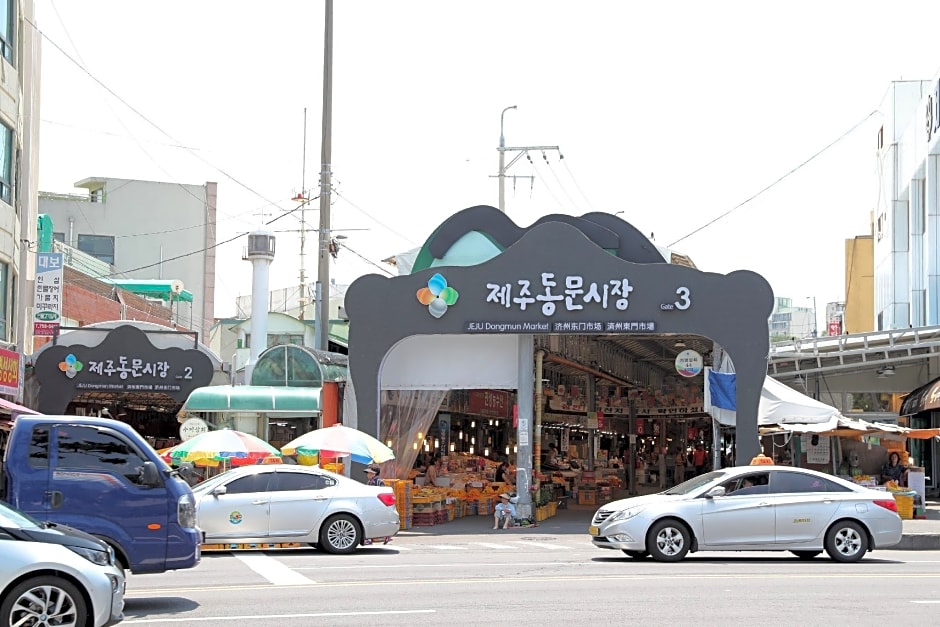 Hotel Daedong