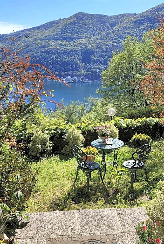 La Finestra sul Lago