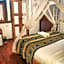 The Calmtree Bungalows