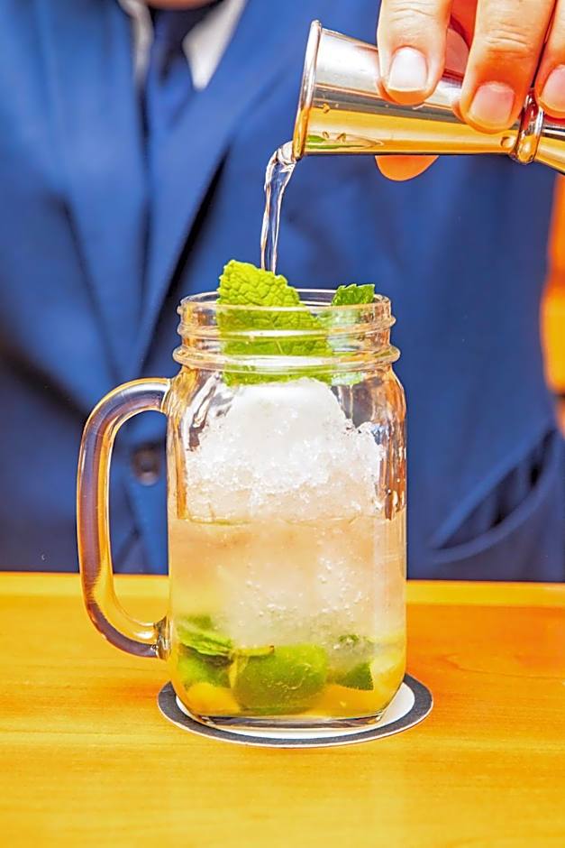 VIP Executive Santa Iria Hotel