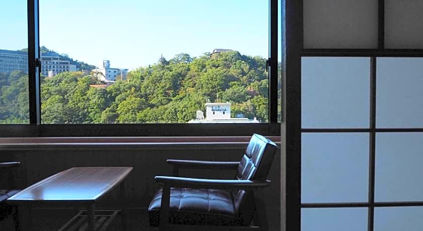 Negiya Traditional Japanese Spa Ryokan