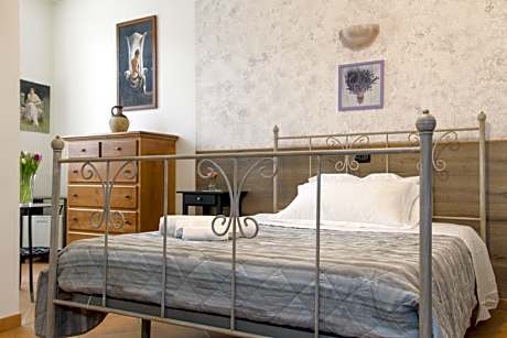 Junior Suite with Balcony