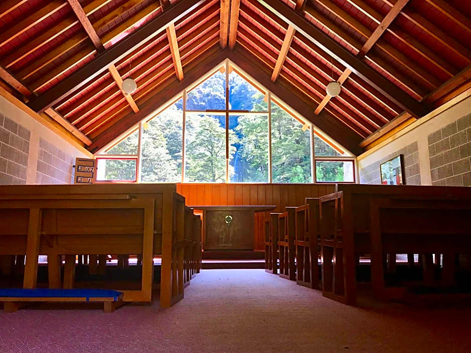 Arthur's Pass Motel & Lodge