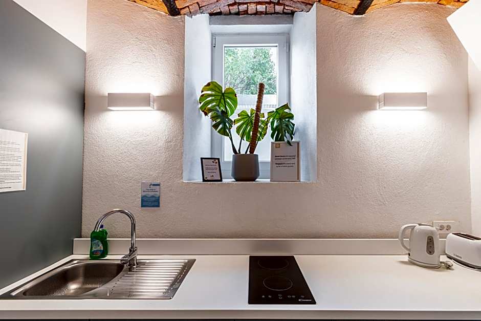 Boutique Hostel Angel