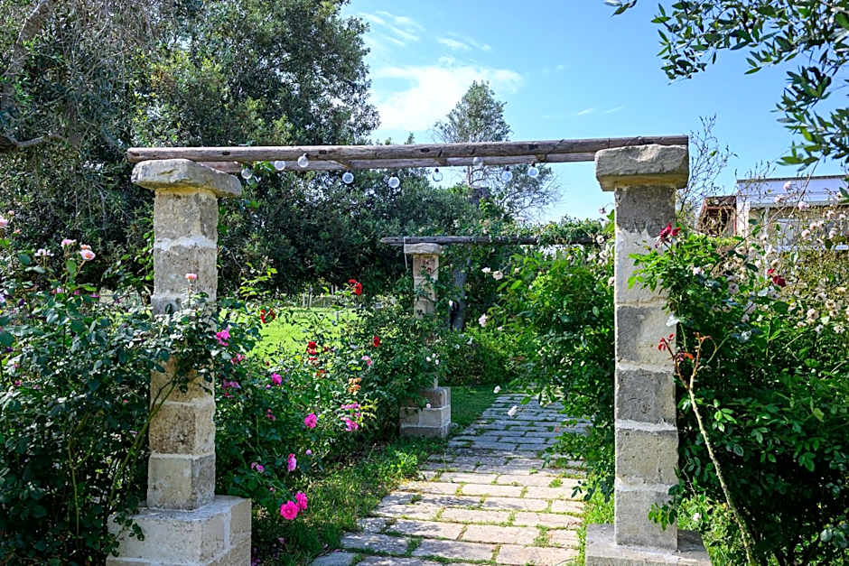 Agriturismo Tenuta Calitre