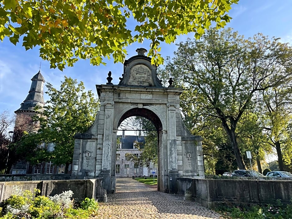 Ferme du Château Fontaine