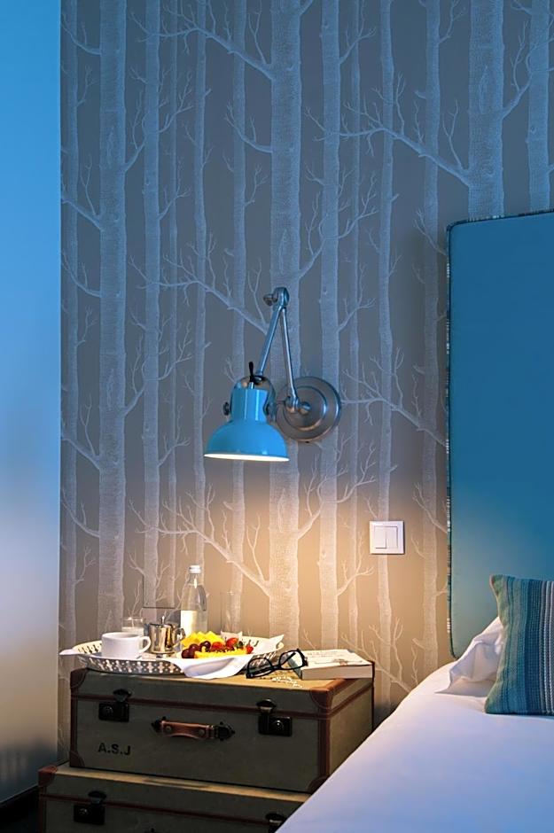 Hotel Estrela De Fatima