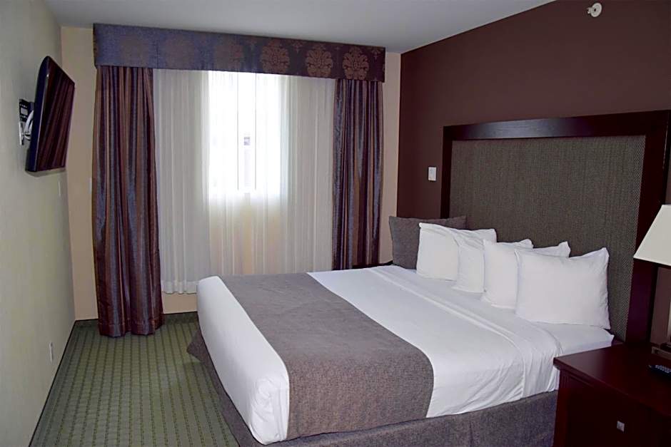 Coast Lethbridge Hotel & Conference Centre