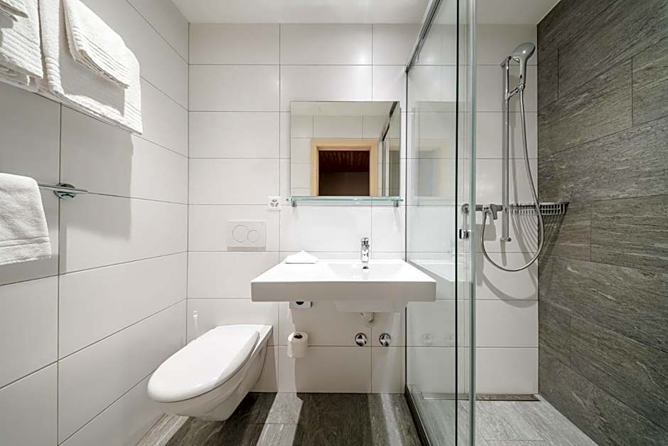 Hotel Quellenhof - Self Check-in & Adults Only