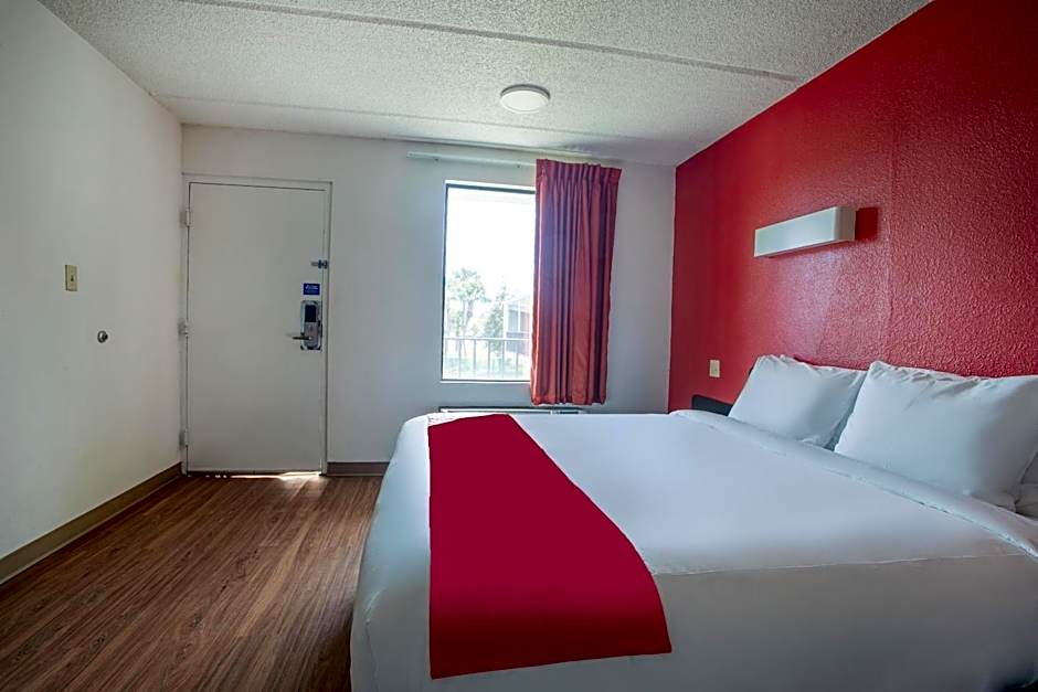 OYO Hotel Lake Park/Valdosta I-75