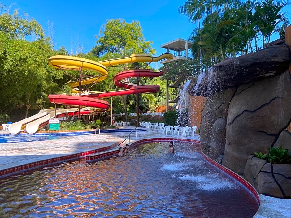 Golden Dolphin Grande Hotel