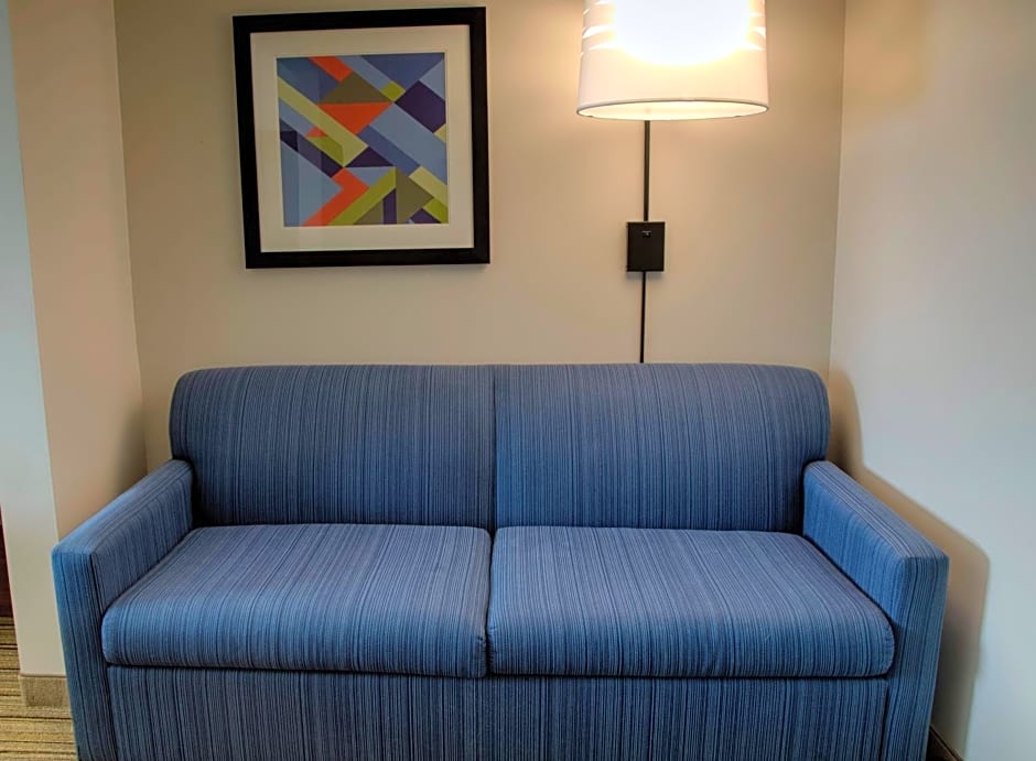Holiday Inn Express Rochelle by IHG