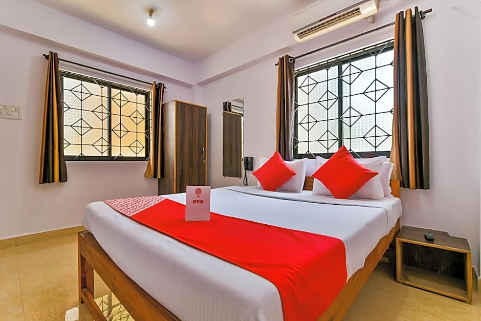 Neelratna Guest House By OYO Rooms – Calangute, 