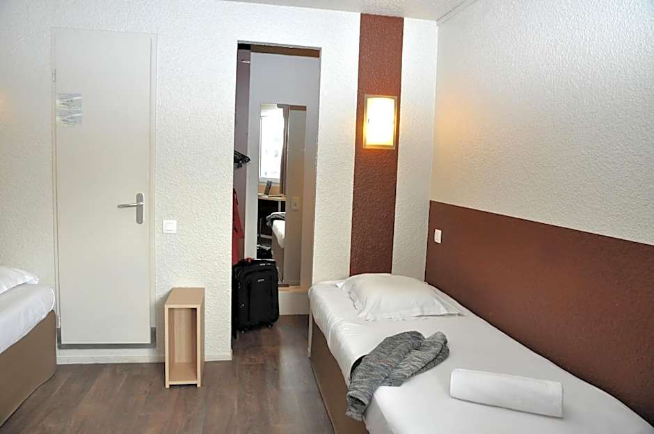 B Hotel Caen Mondeville