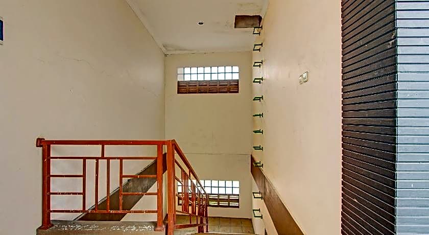 Hotel O Kristin Homestay