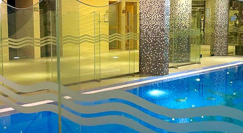 Al Shamal Hotel Apartments - Mandarin Al Shamal for Hotel Apartments
