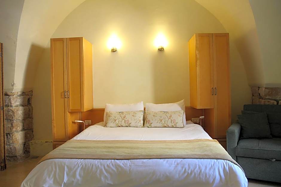 Artists' Colony Inn Zefat