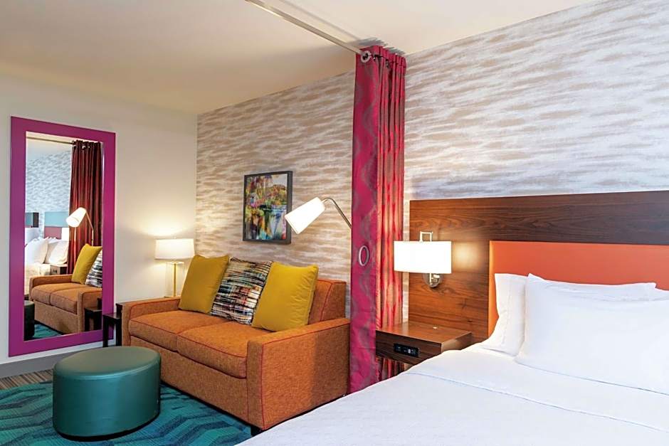 Home2 Suites By Hilton Appleton, Wi