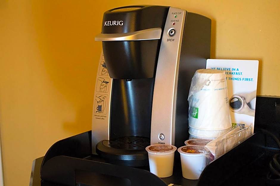 Holiday Inn Express Savannah - Historic District By IHG