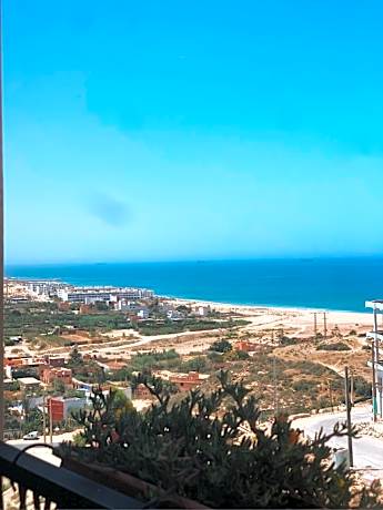 Double Room with Sea View