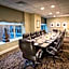 Hilton Cincinnati Netherland Plaza