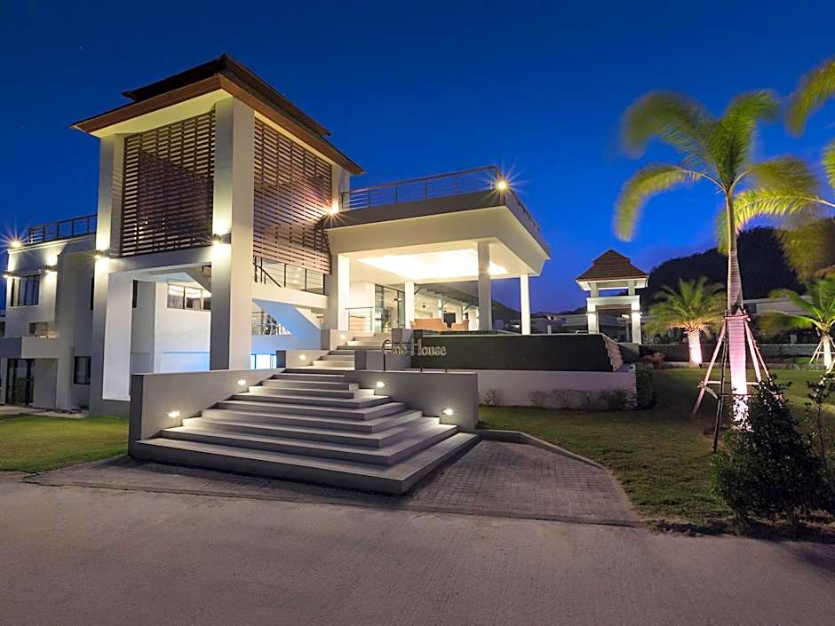 Sivana Gardens Villas Hua-Hin