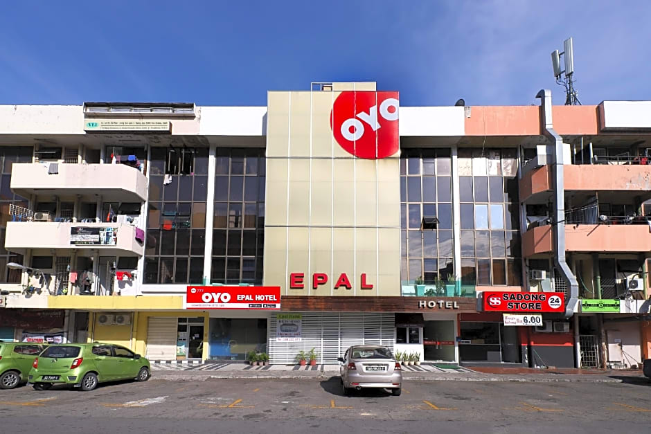 OYO 777 Epal Hotel