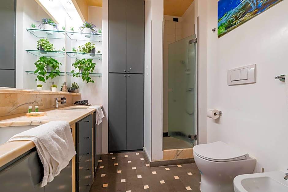 Bed & breakfast Venice Friends