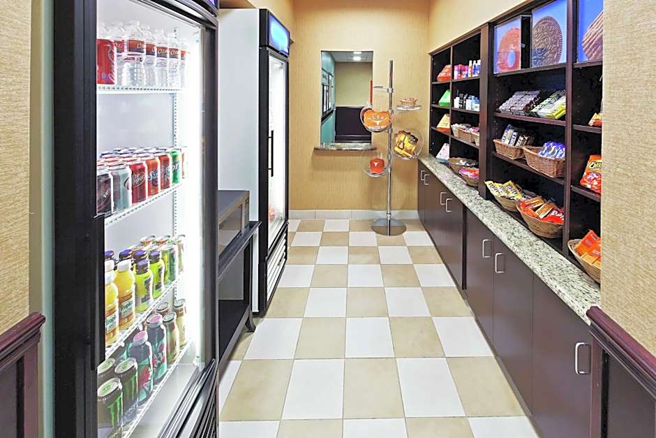 Hampton Inn By Hilton & Suites Austin