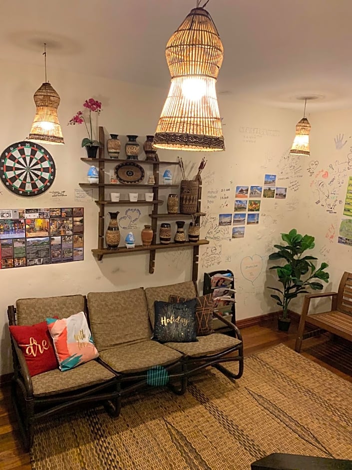 My Place Hotel & Lodge