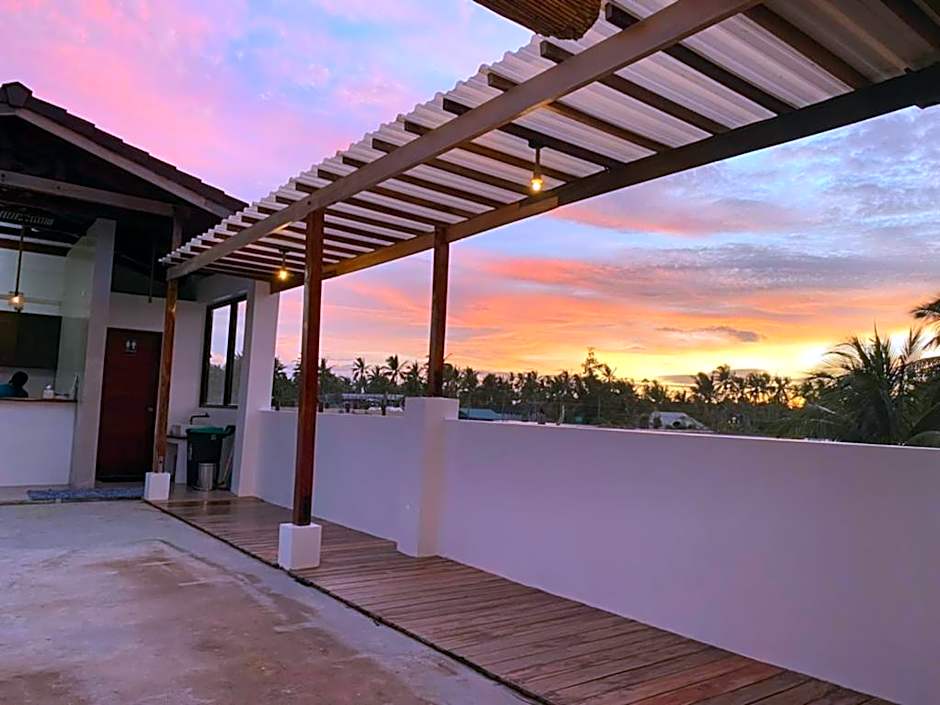 Woody's Place Siargao