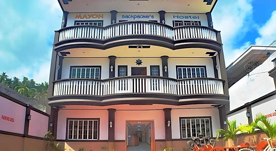 Mayon Backpackers Hostel
