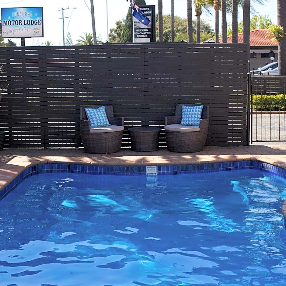 Tuncurry Motor Lodge