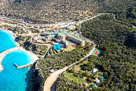 Royal Tulip Korbous Bay Thalasso & Springs
