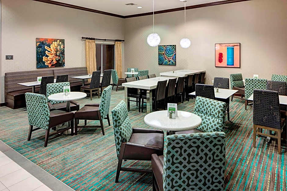 Residence Inn by Marriott Tucson Airport