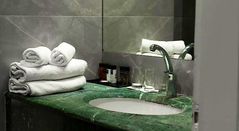 Lev Yerushalayim Hotel