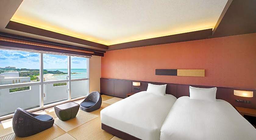 Grand Mercure Okinawa Cape Zanpa Resort