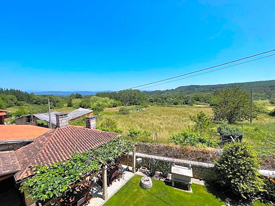 Apartamentos Río Sil