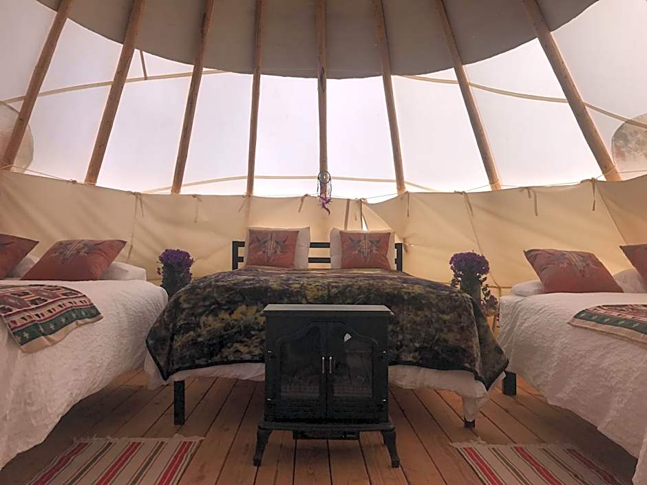 Olancha RV Park and Motel